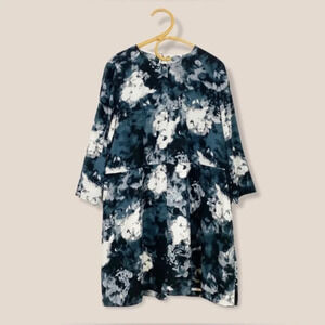 Wilfred Myosotis  Dress